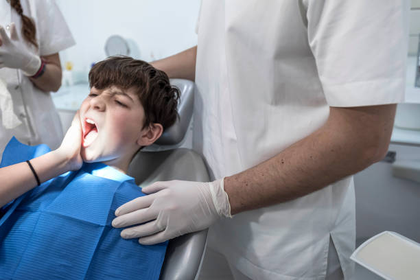Best Emergency Dentist for Knocked-Out Tooth in Kiryas Joel, NY