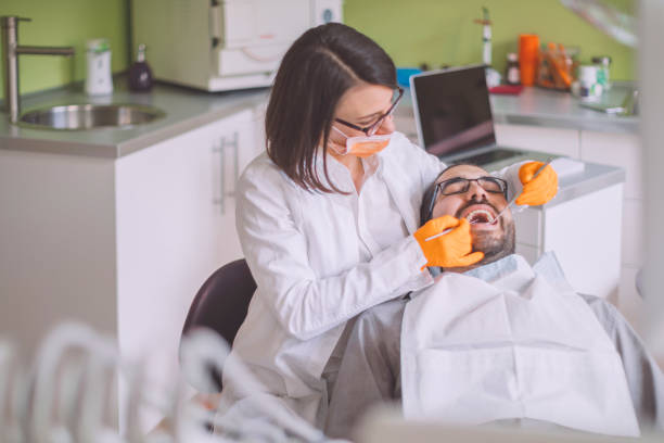 Best Broken or Cracked Tooth Emergency Dentist in Kiryas Joel, NY