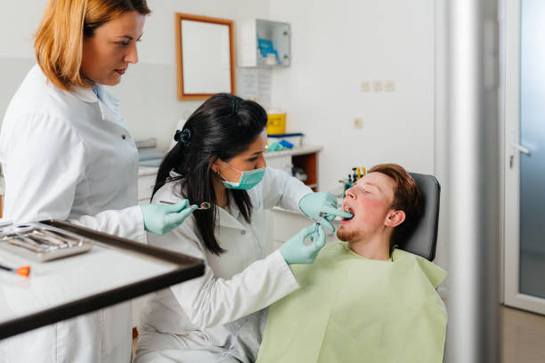 Best Emergency Dental Services for Seniors in Kiryas Joel, NY