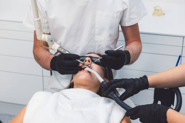 Best Pediatric Emergency Dentist in Kiryas Joel, NY