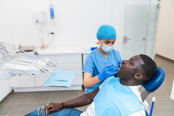 Best Emergency Root Canal Treatment in Kiryas Joel, NY