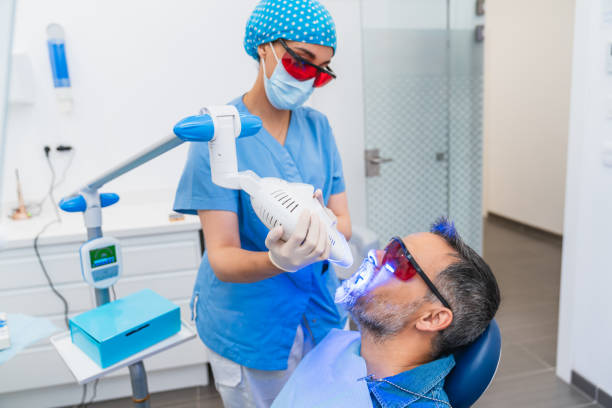 Best Emergency Dental Extractions in Kiryas Joel, NY