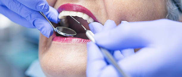 Best Emergency Dental Extractions in Kiryas Joel, NY